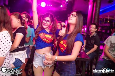 Super Hero Party — photo 23