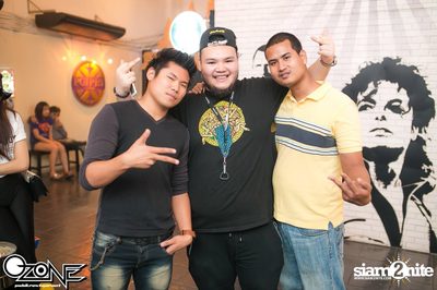 Super Hero Party — photo 113