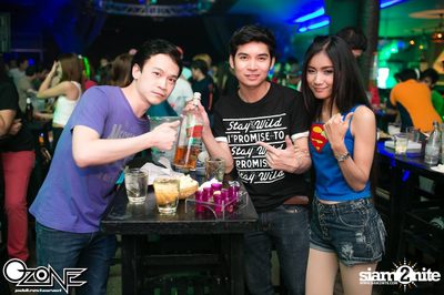 Super Hero Party — photo 91