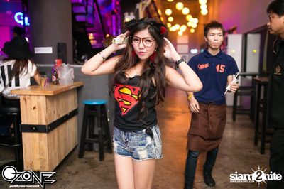 Super Hero Party — photo 3