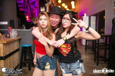 Super Hero Party — photo 5