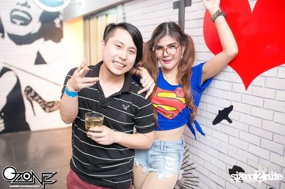 Super Hero Party — photo 156
