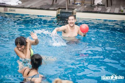KOOL BY THE POOL afternoon pool party — photo 57