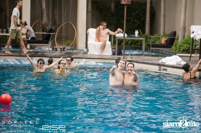 KOOL BY THE POOL afternoon pool party — photo 64