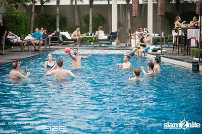 KOOL BY THE POOL afternoon pool party — photo 49