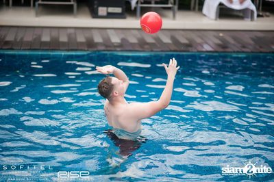 KOOL BY THE POOL afternoon pool party — photo 104