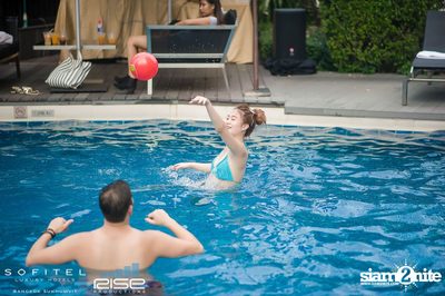 KOOL BY THE POOL afternoon pool party — photo 51