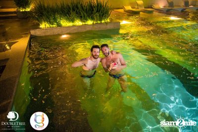 Splash Out Pool Party — photo 81