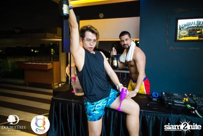 Splash Out Pool Party — photo 105