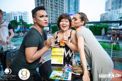 Splash Out Pool Party — photo 133