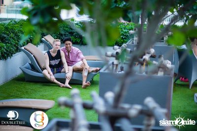 Splash Out Pool Party — photo 26