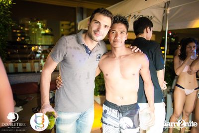 Splash Out Pool Party — photo 82