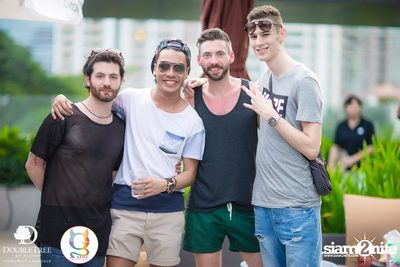 Splash Out Pool Party — photo 40