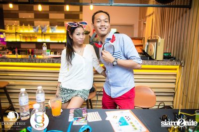 Splash Out Pool Party — photo 136