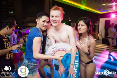 Splash Out Pool Party — photo 70