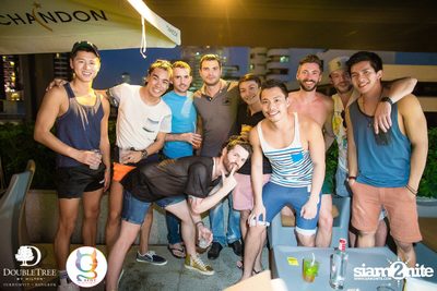 Splash Out Pool Party — photo 114
