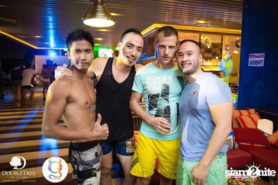 Splash Out Pool Party — photo 76