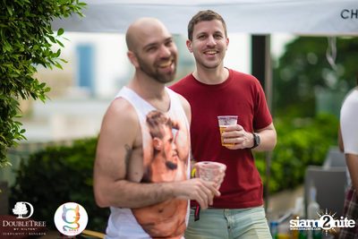Splash Out Pool Party — photo 43