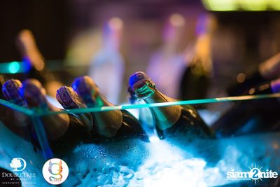 Splash Out Pool Party — photo 20