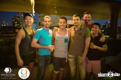 Splash Out Pool Party — photo 115