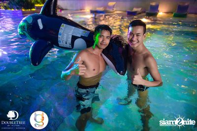 Splash Out Pool Party — photo 124