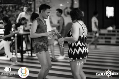 Splash Out Pool Party — photo 24