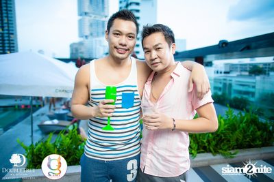 Splash Out Pool Party — photo 132