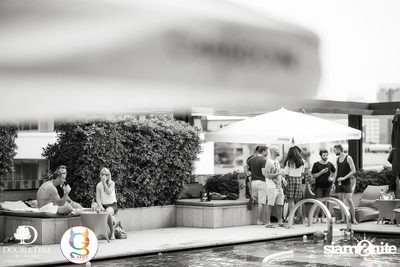 Splash Out Pool Party — photo 47