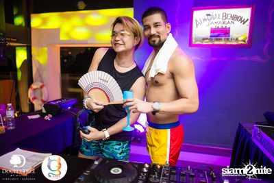 Splash Out Pool Party — photo 74