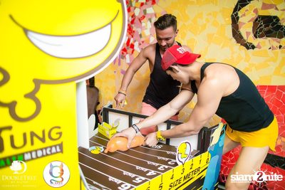 Splash Out Pool Party — photo 137