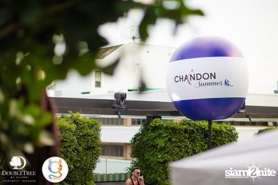 Splash Out Pool Party — photo 49