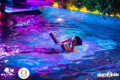 Splash Out Pool Party — photo 17