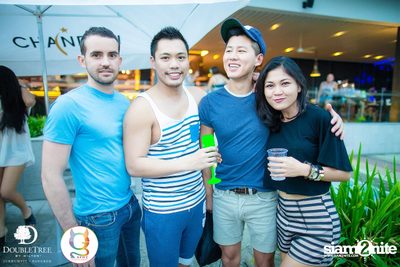 Splash Out Pool Party — photo 130