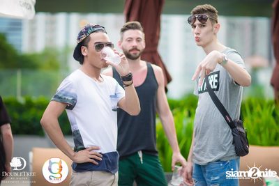 Splash Out Pool Party — photo 41