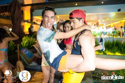Splash Out Pool Party — photo 107
