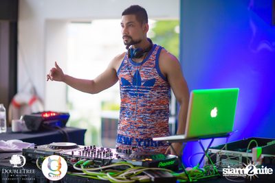 Splash Out Pool Party — photo 35