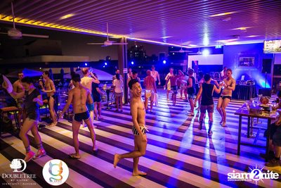 Splash Out Pool Party — photo 64