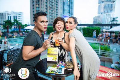 Splash Out Pool Party — photo 134