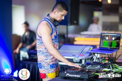 Splash Out Pool Party — photo 51