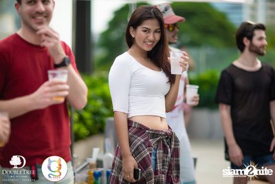 Splash Out Pool Party — photo 42