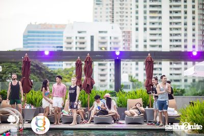 Splash Out Pool Party — photo 46