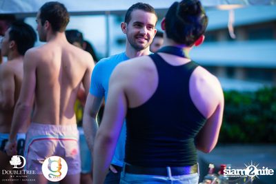 Splash Out Pool Party — photo 25