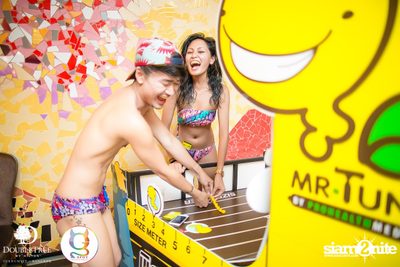 Splash Out Pool Party — photo 93