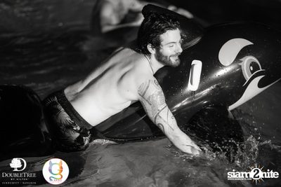 Splash Out Pool Party — photo 16