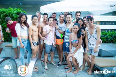 Splash Out Pool Party — photo 131