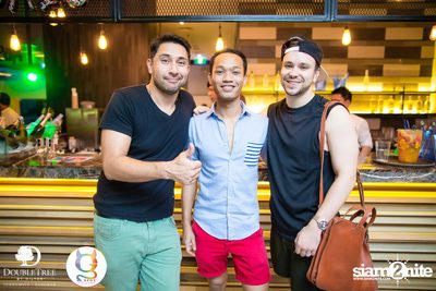 Splash Out Pool Party — photo 128