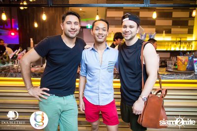 Splash Out Pool Party — photo 127