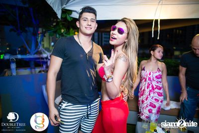 Splash Out Pool Party — photo 125