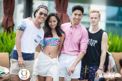 Splash Out Pool Party — photo 39