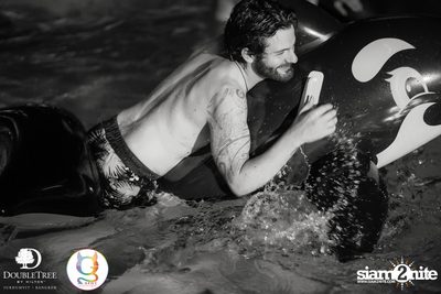 Splash Out Pool Party — photo 15